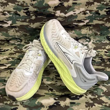 ALTRA TORIN 7 알트라 사이즈 30cm 무료배송