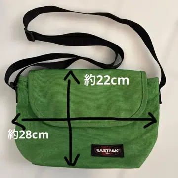 EASTPAK 숄더백
