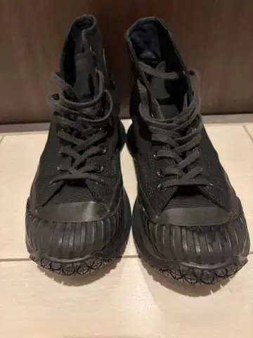 컨버스 척 테일러 올스타 통굽 26.0cm