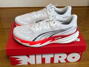 PUMA Velocity Nitro 5 러닝화 28.5cm