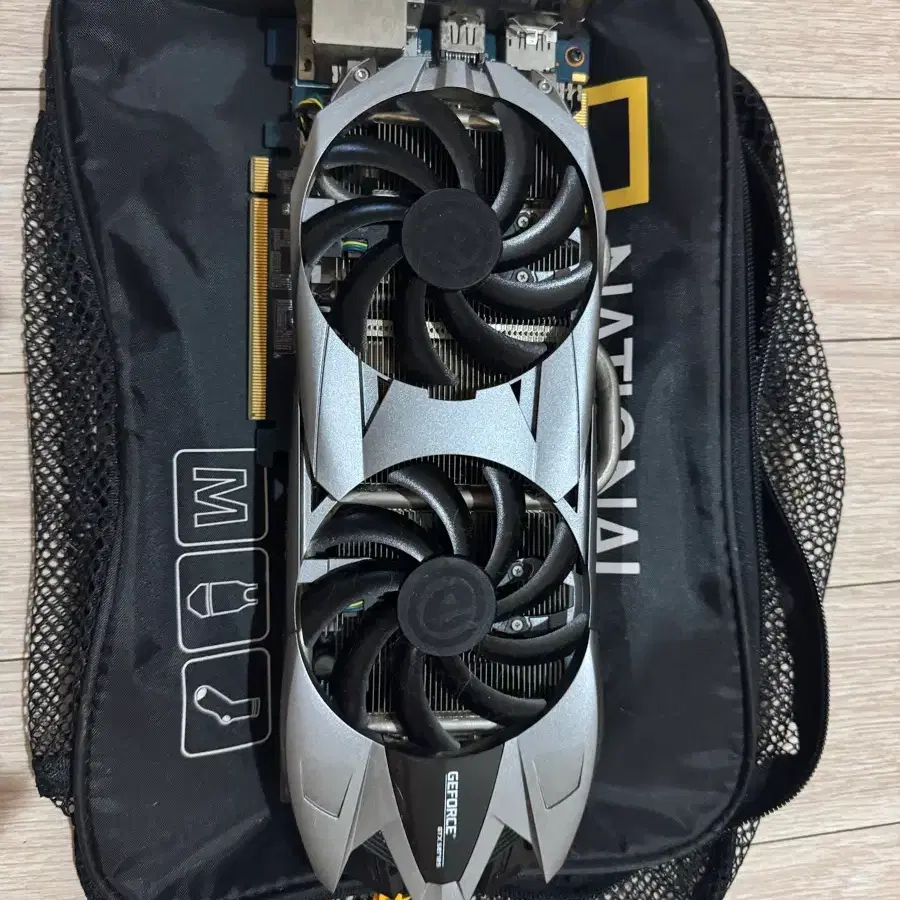 Gtx 760 (2g)