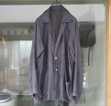 MAATEE&SONS 도S 린넨 접고 접어 프렌치 커버올