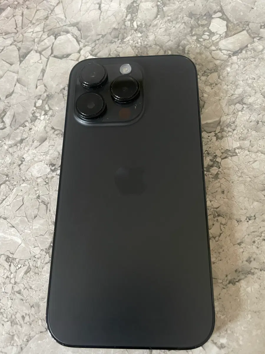 아이폰14프로 128(ios18.5)