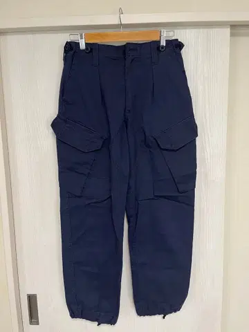 영국군 실물 컴뱃 팬츠 royal navy 75/80/96