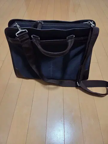 비즈니스 백