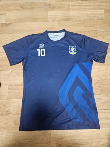s급) 아주대 축구부 10번 선수지급용 트복