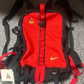 90s NIKE 나이키 백팩 ACG KARST40 백팩