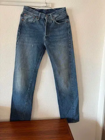 Levi's 503BXX 데님 팬츠 W27