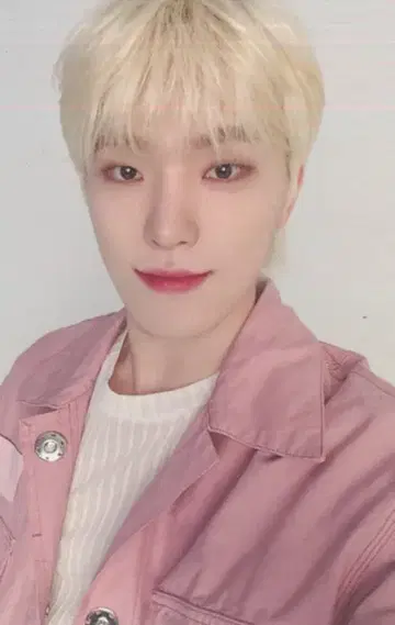 SEVENTEEN Weverse JAPAN 회장 한정판 DINO ALWAYS YOURS 도쿄