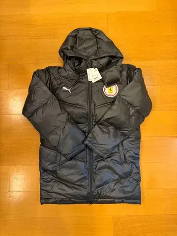 PUMA 페라리 오너스 클럽 다운 자켓