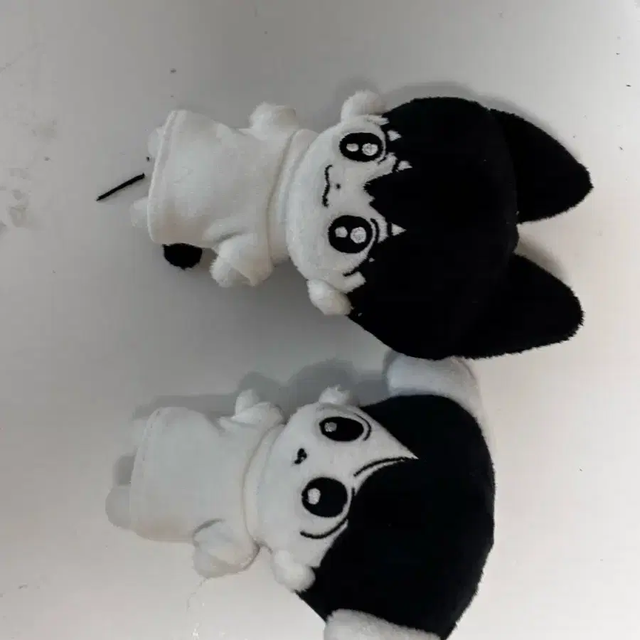 판매 완료) 냥민멍노 인형 각 0.8