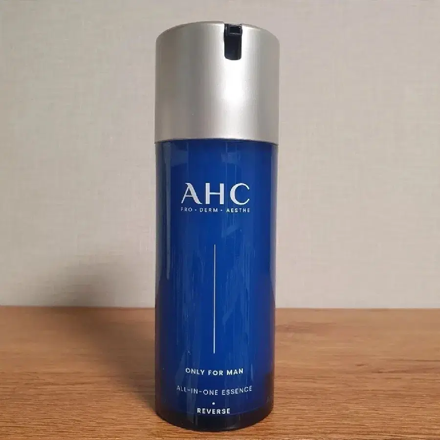 AHC 포맨 올인원 에센스
