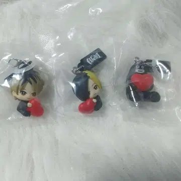 GLAY 메지루시 액세서리 Hisasi teru zura