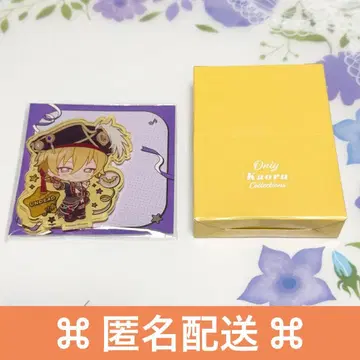 앙스타 Only collections With ThanX 아크릴 스탠드 카오루