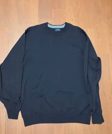 UNITED ARROWS green label relaxing 크루넥