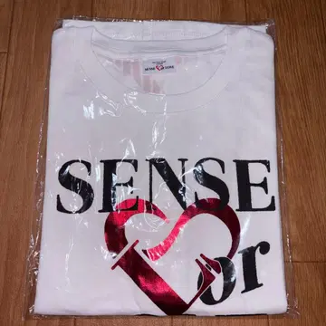 Hey! Say! JUMP SENSE or LOVE 티셔츠