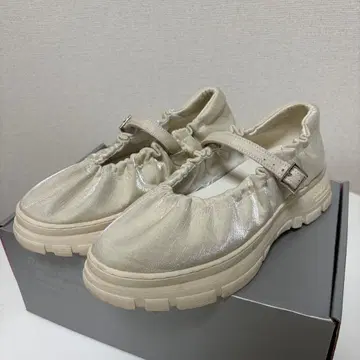 Rockfish Weaterwear 발레 슈즈