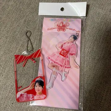 초토키메키 센덴부 사카이 히토카 아크릴 키링