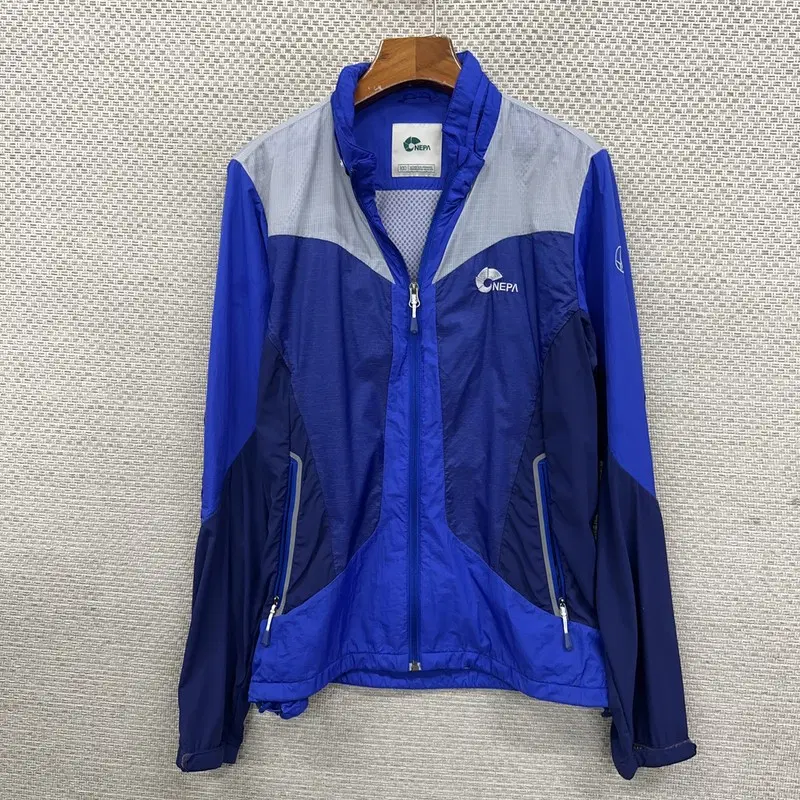 네파 등산 바람막이 자켓 100 D09111