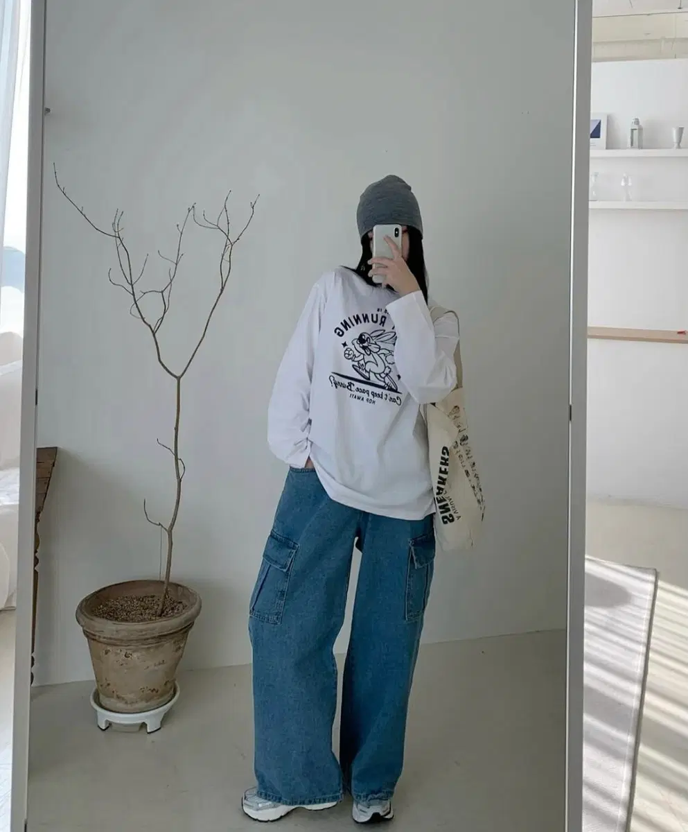 (새상품) 러닝 래빗티