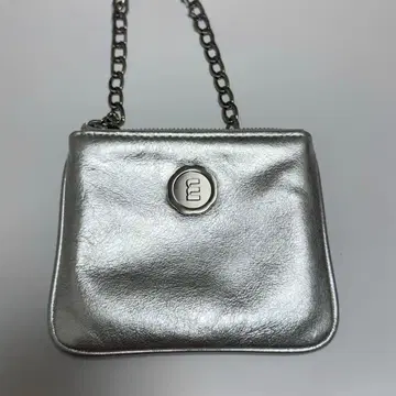 minitmute Brett Micro Silver
