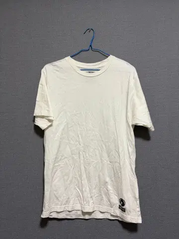 HYSTERIC GLAMOUR HYS 2PACS T셔츠 사이즈 S