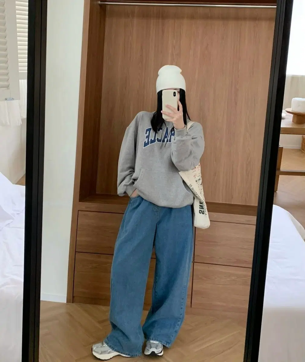 (새상품) 미라클 후드