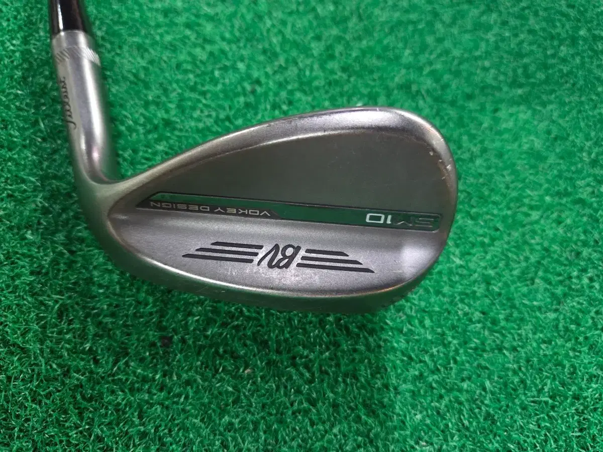 한국정품 타이틀리스트 보키 VOKEY SM10 58도 웨지