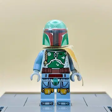 Lego 레고 스타 워즈 보바 페트 75137 현상금 사냥꾼 카본