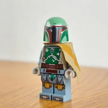 Lego 레고 스타 워즈 보바 페트 75137 현상금 사냥꾼 카본