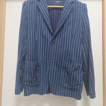 [ LARDINI ] 테일러드 자켓