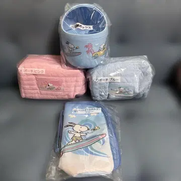 스누피 제일복권 묶음 판매