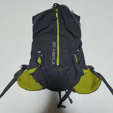 PAAGO WORKS RUSH 12 백팩