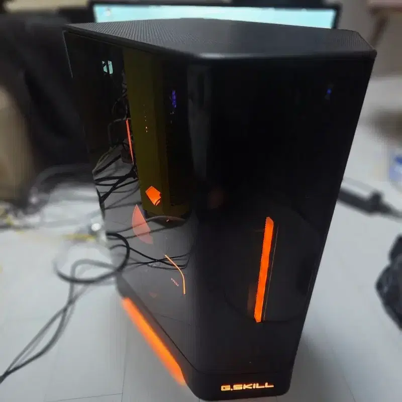 본체 인텔 울트라 5 225F DDR5 16GB 판매
