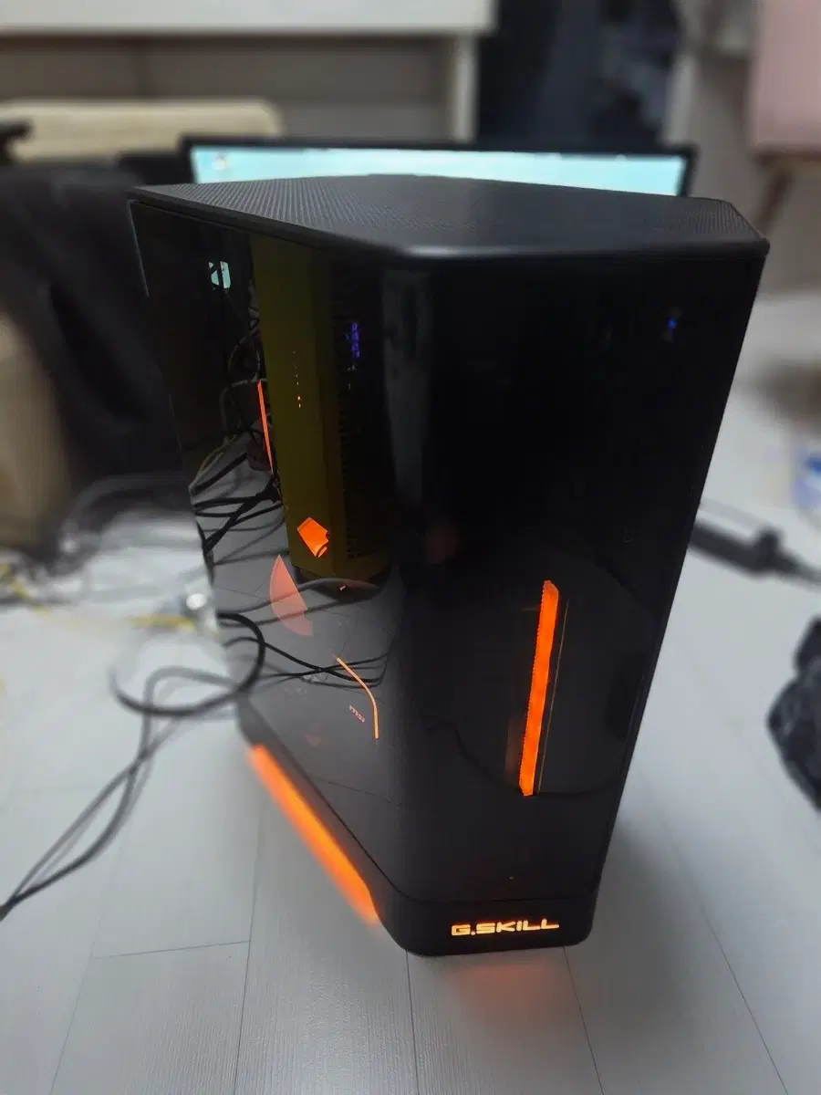 본체 인텔 울트라 5 225F DDR5 16GB 판매