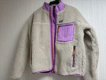 Patagonia 레트로X 키즈 XL