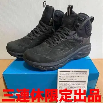 새상품 HOKA ONE ONE 등산 트레킹 26.0cm