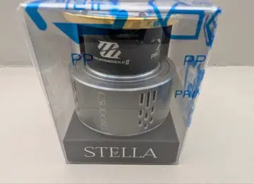 미사용 시마노 18 스텔라 C5000XG 순정 스풀 SHIMANO