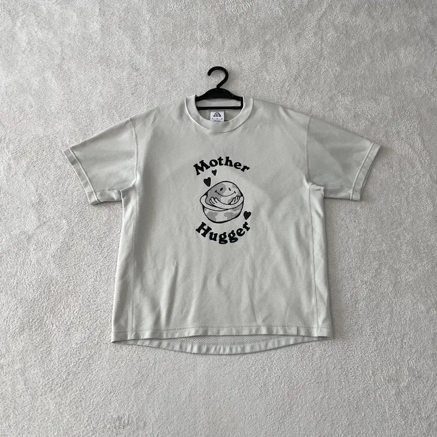 XL 나이키 ACG 마더허거 반팔티 105