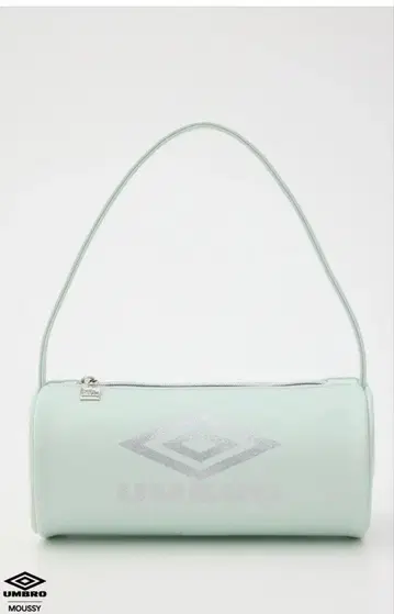 UMBRO MOUSSY 콜라보 원통형 숄더백