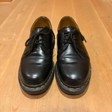 Dr.Martens 닥터마틴 1461 3홀 UK5 24cm