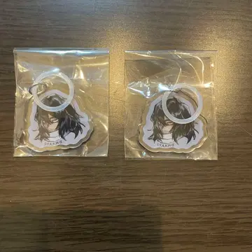 히로아카 최강 점프랜드 엄브렐라 참 아이자와 쇼타
