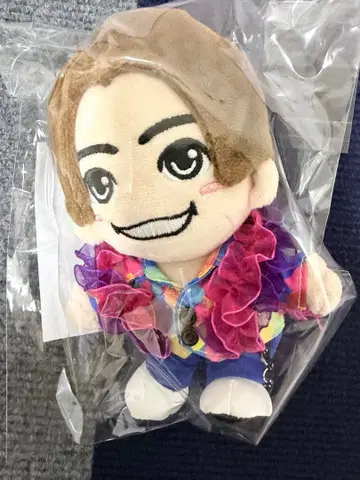 아이바 마사키 봉제 인형 패밀리 클럽 스토어