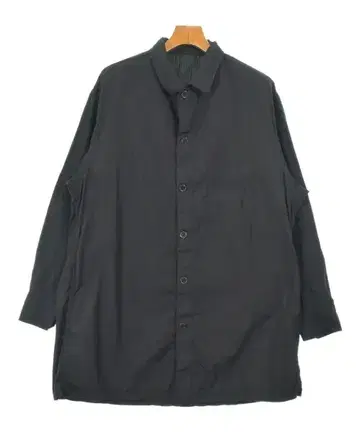 yohji yamamoto POUR HOMME 캐주얼 셔츠 남성용