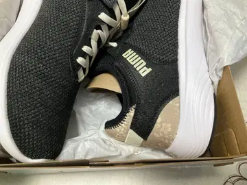 PUMA 소프트 라이드 소프트폼