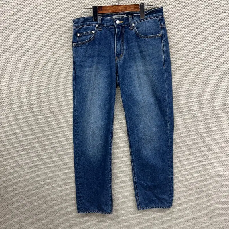 인스턴트데님 데님 청바지 30인치 D09223
