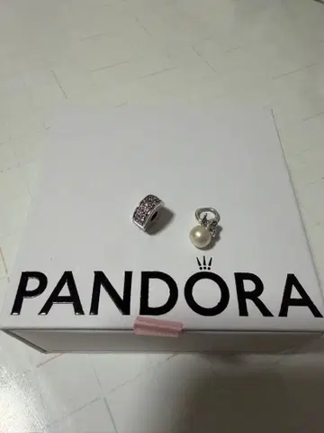 PANDORA 판도라 참 2세트