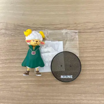 King & Prince Re:ERA POP-UP STORE 피규어