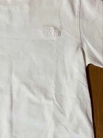 THE NORTH FACE 반팔 티셔츠