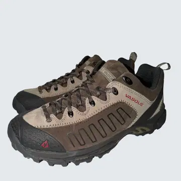 VASQUE JUXT 트레킹 슈즈 27.5 7000M 신발 아웃도어